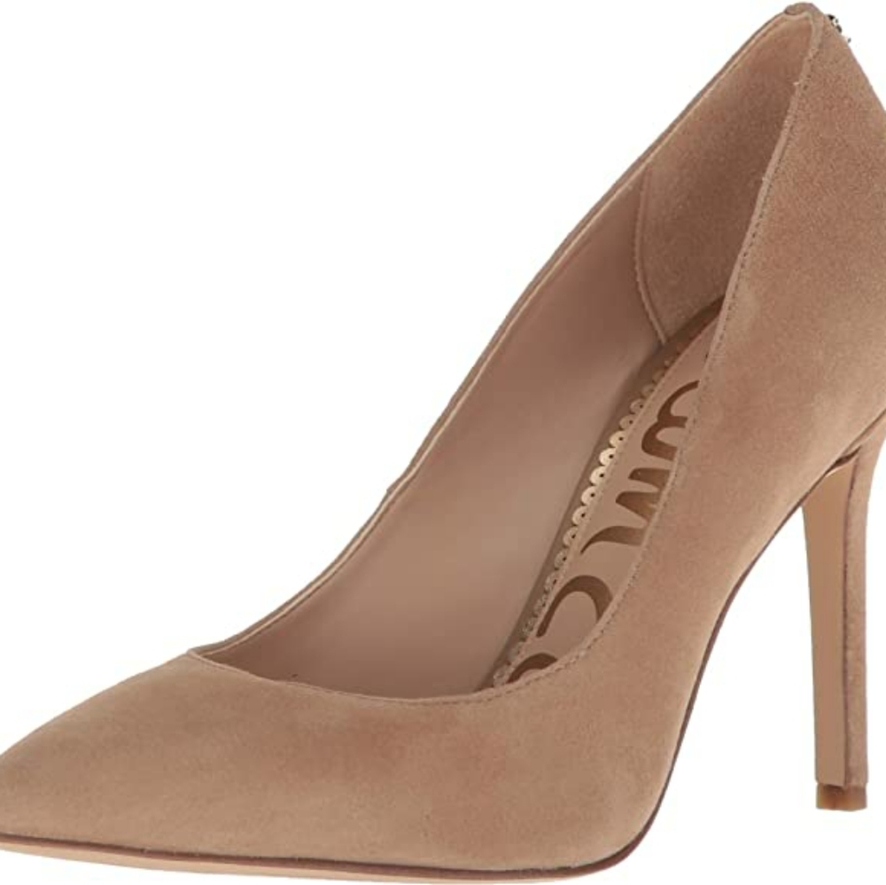 SAM EDELMAN WOMEN HEELS